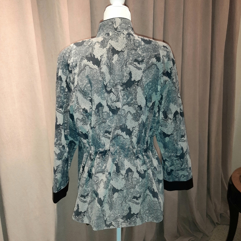 Bart Leather Jacket - image 4